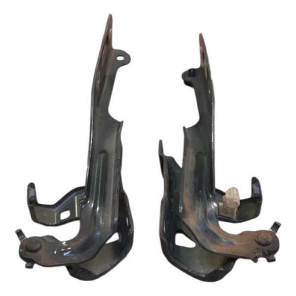 Braço Capô (par) Honda Civic G10 2017/2021