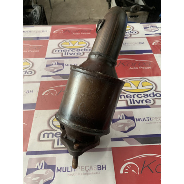 Catalisador Chery Tiggo 2013 / 2016