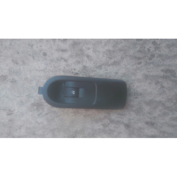 Botao Vidro Eletrico Dianteiro Direito Renault Duster