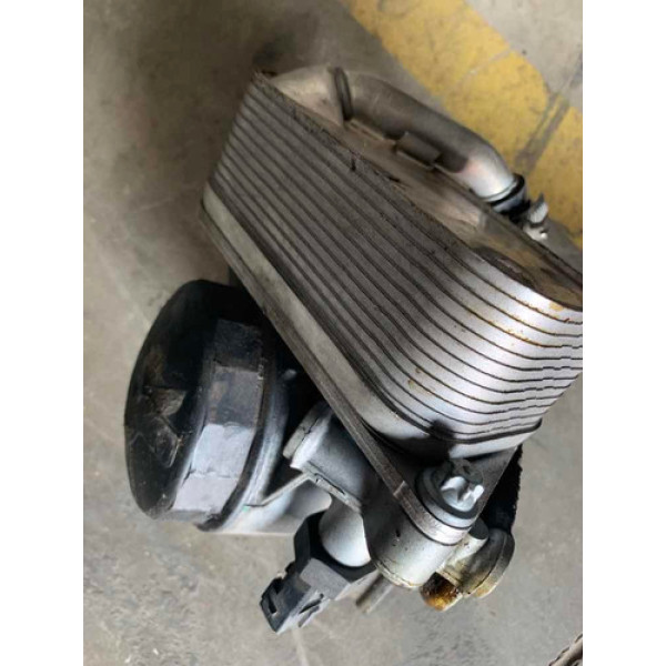 Trocador De Calor C/ Suporte Bmw 325 2011