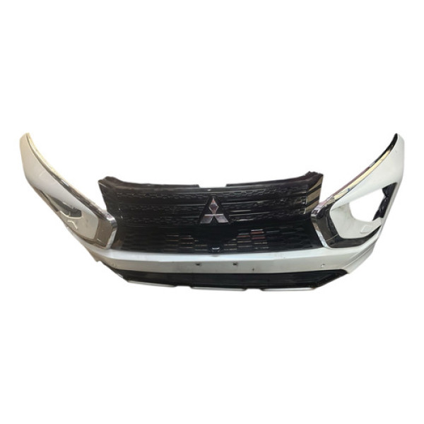 Parachoque Dianteiro Mitsubishi Eclipse Cross 2023/2025