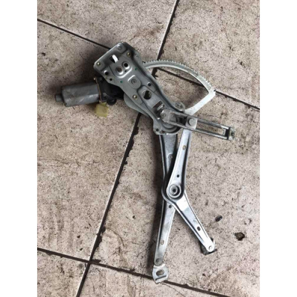 Máquina De Vidro Elétrico D.d(0130821709)mercedes C180 1995