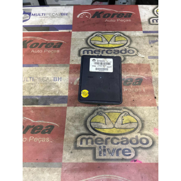 Módulo Abs (52190053) Jeep Renegade 1.3 Turbo 4x4 2023