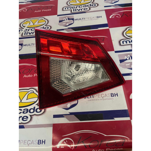 Lanterna  Tampa Traseira Lado Direito Suzuki Vitara 2017