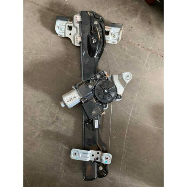 Máquina De Vidro Elétrico Dianteiro Esquerda Gm Onix