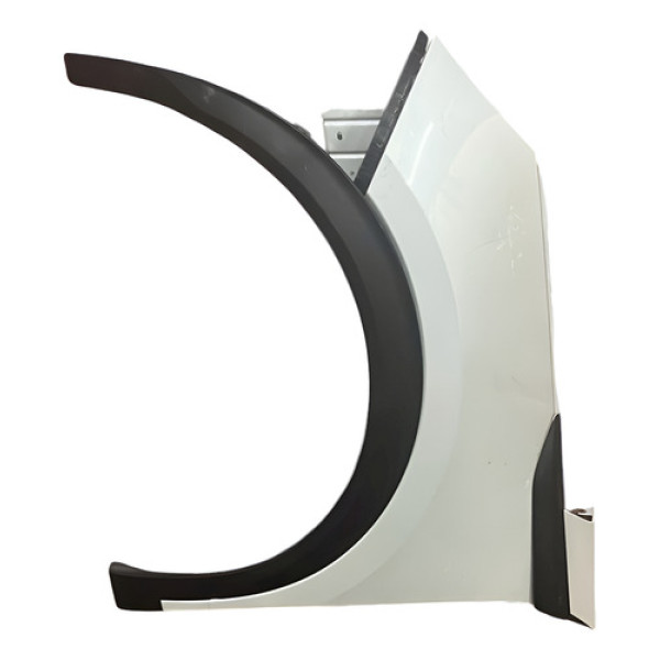 Paralama Esquerdo C/ Moldura Peugeot 2008 2024/2026