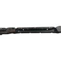 Travessa Inferior Radiador (52061943) Gm Onix 13/19 Preto