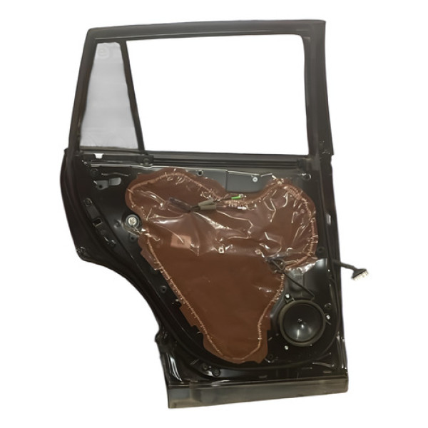 Máquina Vidro Porta Traseira Esquerda Toyota Corolla Cross