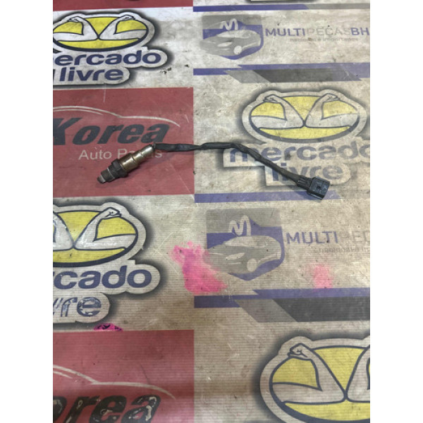 Sonda Lambda (0258030170) Nissan Kicks