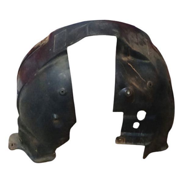 Parabarro Dianteiro Esquerdo Ford Edge