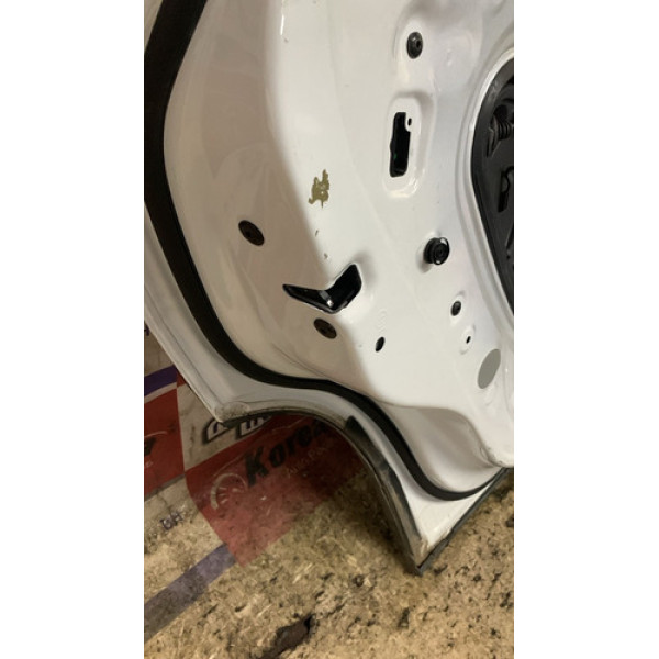 Fechadura Porta Traseira Esquerda Volkswagen Taos