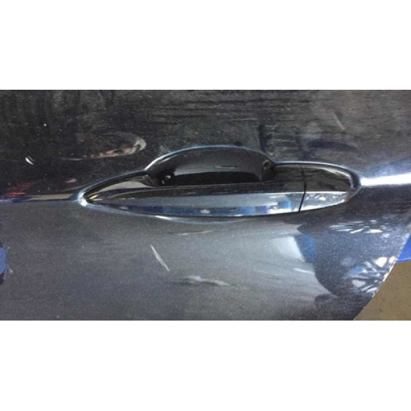 Maçaneta Externa Traseira Esquerda Bmw X1 2016 / 2021