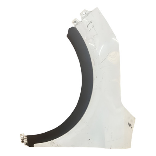 Paralama C/ Friso Esquerdo Hyundai Creta 2017 / 2021