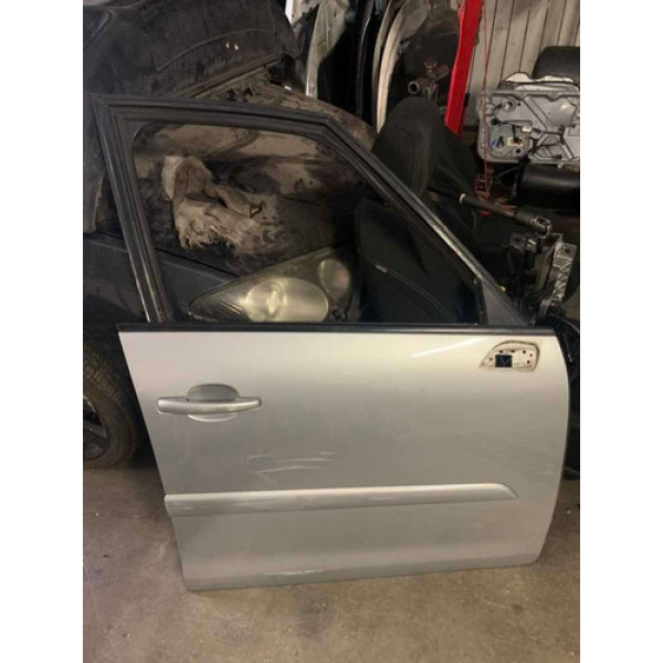 Porta Dianteira Direita Citröen C4 Picasso