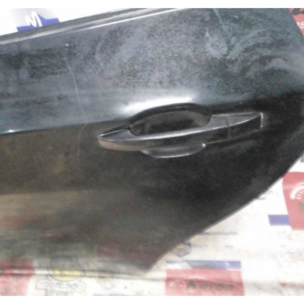 Maçaneta Externa Traseira Esquerda Subaru Impreza 2009 /2012