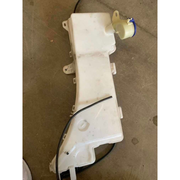 Reservatório Limpador (9826400780) Peugeot 3008 / 5008 18/20