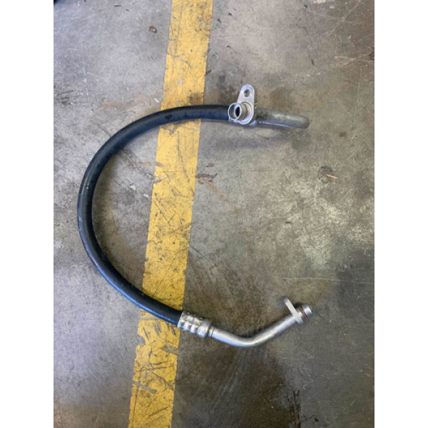 Mangueira Ar Condicionado Renault Captur 1.6 16v