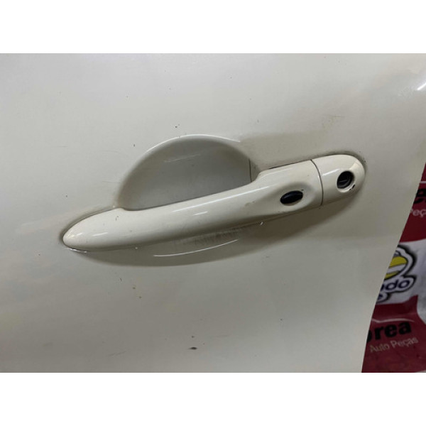 Maçaneta Externa Dianteira Esquerda Renault Captur
