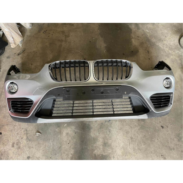 Parachoque Dianteiro Bmw X1 2018 / 2019