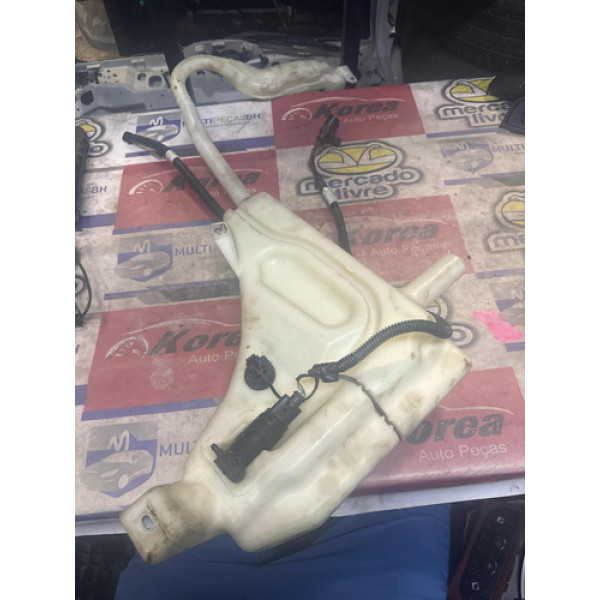 Reservatório Limpador (4l0955453) Audi Q7 2010 / 2015