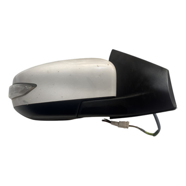 Retrovisor Direito C/seta Nissan Sentra 2014/2020