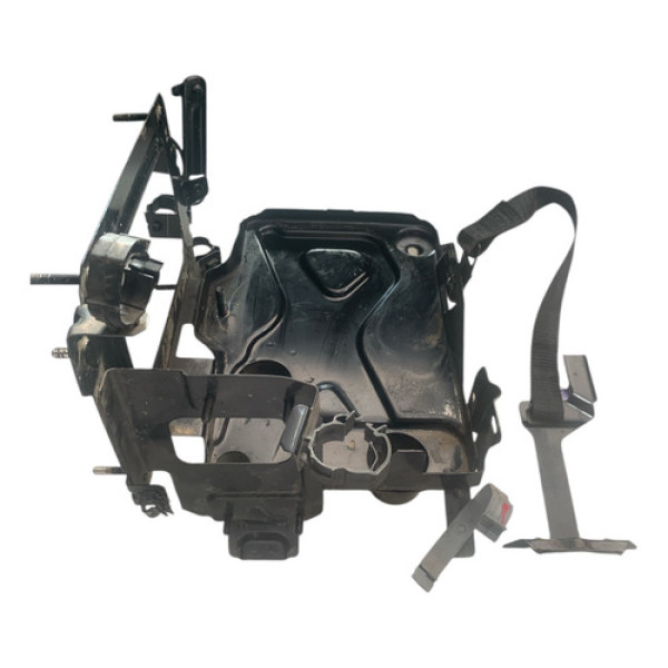 Suporte Caixa Bateria Jeep Commander 1.3 Turbo