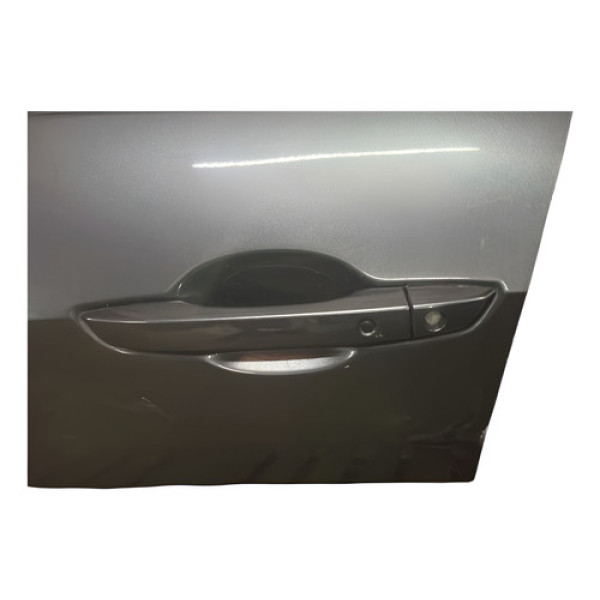 Maçaneta Externa Porta Dianteira Esq Honda Civic G10 17/21