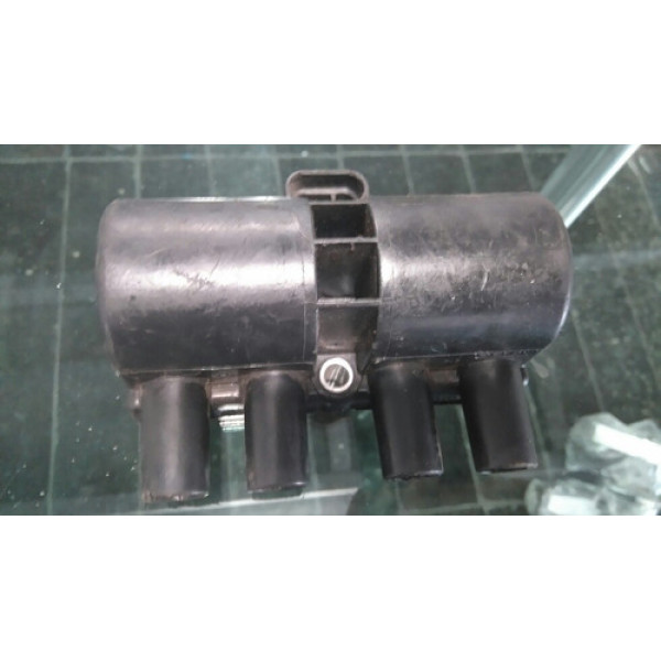 Bobina De Ignição Gm 1.0 1.6 1.8 Flex 3 Pinos Cod.94716808 