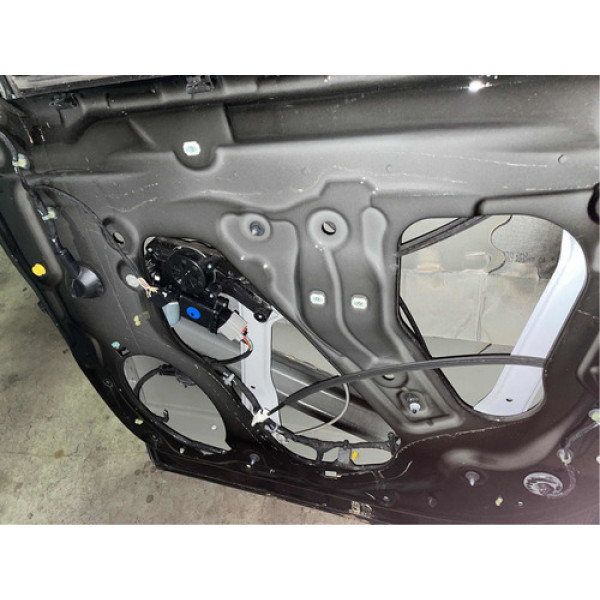 Máquina Vidro Elétrico Dianteira Direita Chevrolet  Equinox