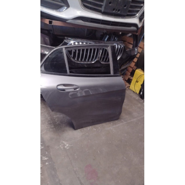 Porta Traseira Direita Mercedes Gla200