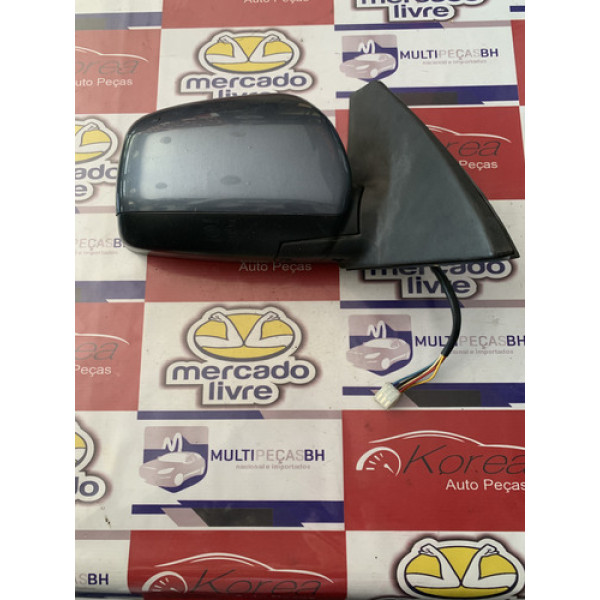Retrovisor Direito Chery Tiggo 2013 / 2016