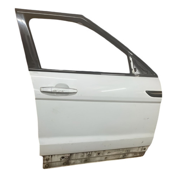Porta Dianteira Direita Land Rover Evoque 2012/2016