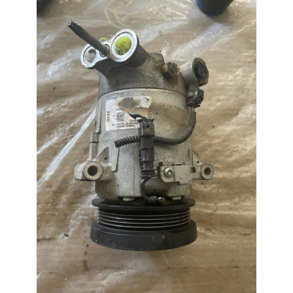Compressor Ar Condicionado (23249242) Chevrolet Equinox