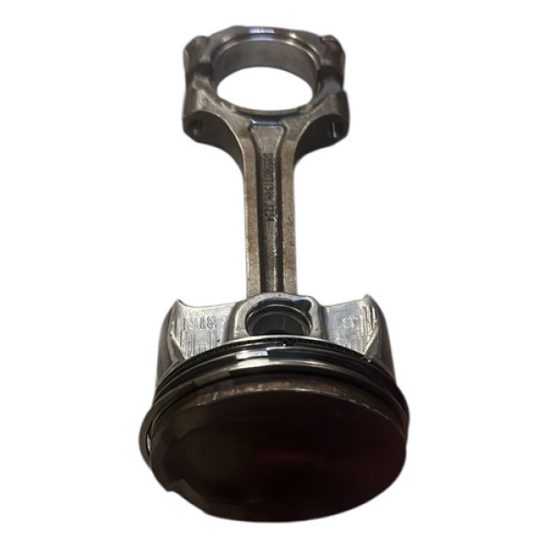Pistão Com Biela Citröen Basalt 1.0 3cc Turbo
