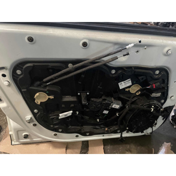 Máquina De Vidro Elétrico D.e Jeep Compass 2017 / 2020