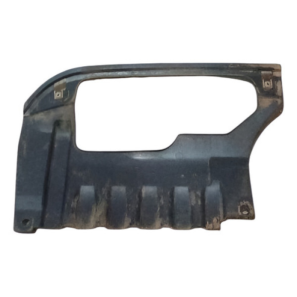 Tampa Parachoque Traseiro Bmw X1 2010 / 2015