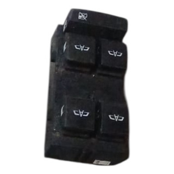 Comando Vidro D.e (26211281) Chevrolet Tracker/onix 20/25