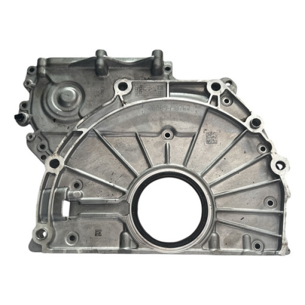 Tampa Lateral Motor (8573137) Bmw X1 2.0 2016/2022