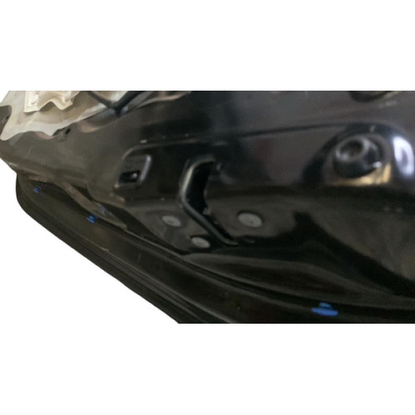 Fechadura Porta Traseira Direita Honda Civic G10 2017/2021