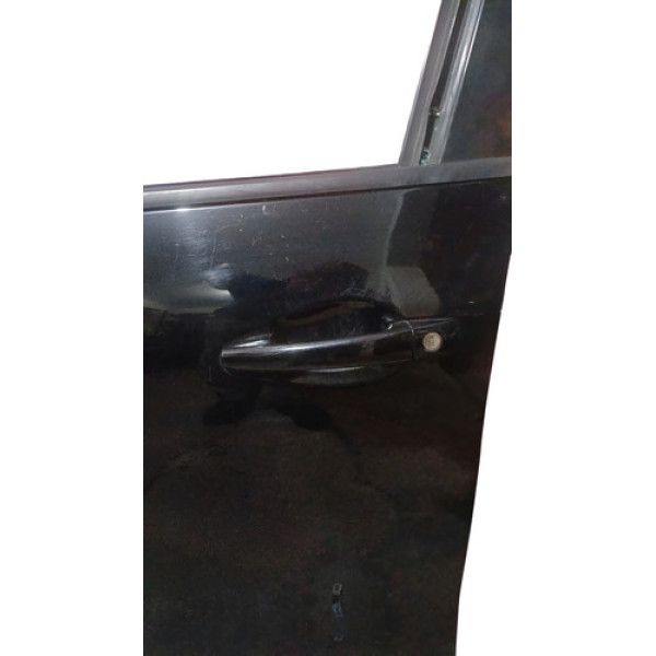 Maçaneta Externa Porta Dianteira Esquerda Peugeot 2008 15/23