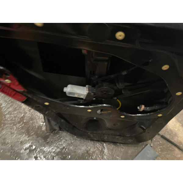 Máquina Vidro Elétrico Traseira Esquerda Land Rover Evoque