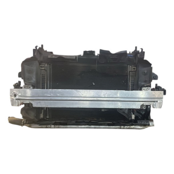 Painel Frontal C/ Conj Radiador/alma Audi Q8 3.0 Tfsi