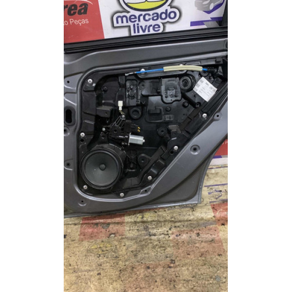 Máquina De Vidro Elétrico T.d Mercedes A200 2013 / 2017