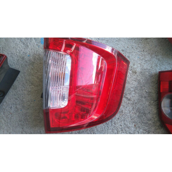 Lanterna Traseira Esquerda Ford Edge 