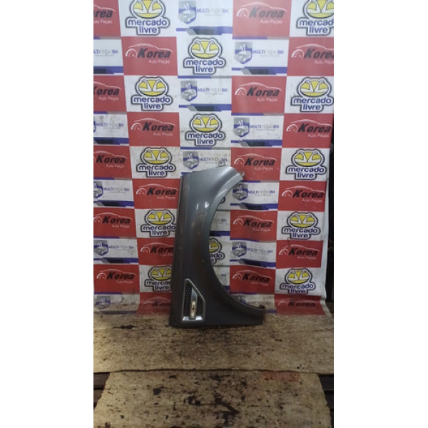 Paralama Direito Land Rover Freelander 2