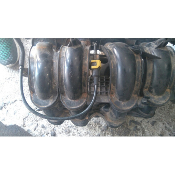 Coletor De Admissão (cn1e9424bb) Ford Ecosport 1.6 2013 2017