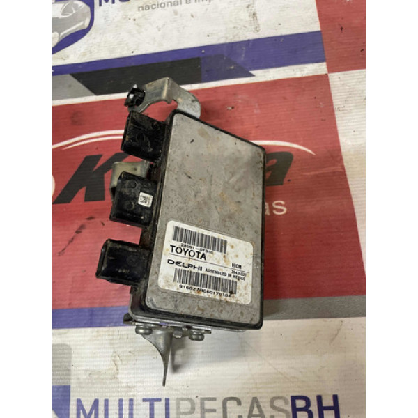 Módulo Bico Injetor (285510t010) Toyota Corolla 2015 / 2019