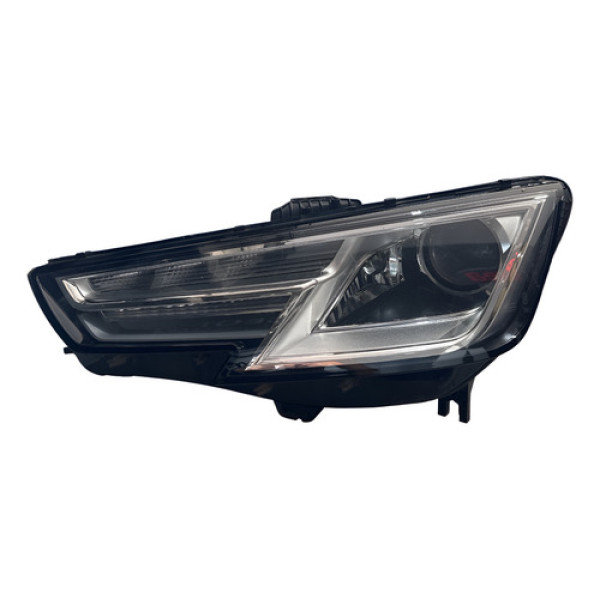 Farol Esquerdo Original (8w0941005) Audi A4 2017/2020