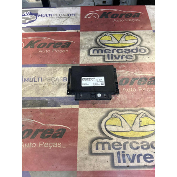 Módulo Controle (a2139008430) Mercedes