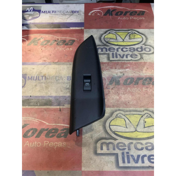 Comando Vidro D.d Honda Wrv